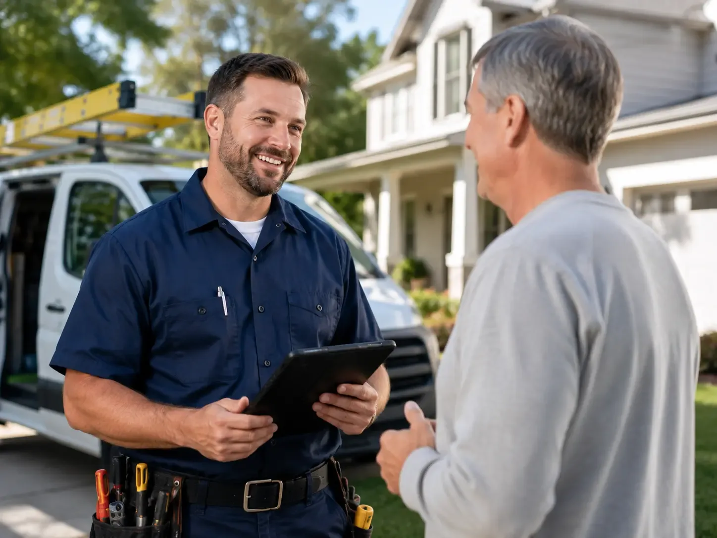Electrical Panel Upgrade & Replacement in Dora, AL